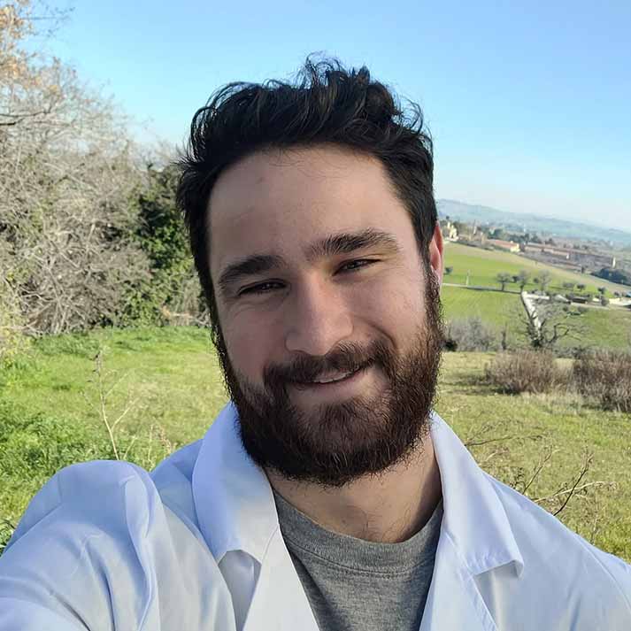 Lorenzo Freddi